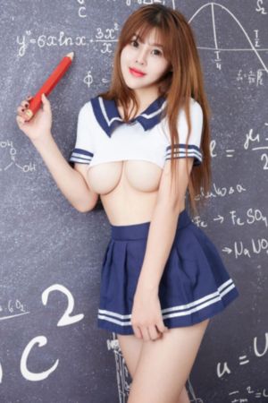 迪拜女孩